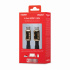 iSound Cable HDMI 1.4 Macho - HDMI 1.4 Macho, 4K, 4.5 Metros, Negro/Oro  2