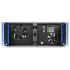 Gabinete iStarUSA D-400S3SE, 4U, ATX/Micro-ATX, USB 2.0, sin Fuente, Negro/Azul - Imagen adicional 4