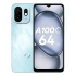Itel A100C 6.6" Dual SIM, 64GB, 3GB RAM, Azul