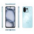 Itel A100C 6.6" Dual SIM, 64GB, 3GB RAM, Azul - Imagen adicional 3