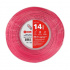 IUSA Cable Eléctrico 267290, 14 AWG, 50 Metros, Rosa
