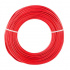 IUSA Cable Eléctrico 267298, 10 AWG, 50 Metros, Rojo  1