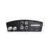 IVIEW Convertidor de TV Digital Multi-Function IVIEW-3200STB, HMDI, USB 2.0, Negro  3