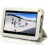Tablet IVIEW 774TPC 7'', 8GB, 800 x 480 Pixeles, Android 4.2, WLAN, 3G, Blanco  1