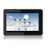 Tablet IVIEW 780TPC 7'', 8GB, 1024 x 600 Pixeles, Android 4.2, WLAN, Negro  1