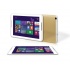 Tablet IVIEW i-1000QW 10.1", 16GB, 1280 x 800 Pixeles, Windows 8.1, Bluetooth 4.0, WLAN, Oro/Blanco - Imagen adicional 2
