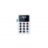iZettle Lector de Tarjeta Inteligente IZ00000008, Bluetooth, Blanco  1