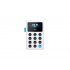 Izettle Terminal Portátil IZR172, Bluetooth - Incluye Cable de Carga  1