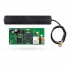 Jablotron Módulo Comunicador GSM JA-190Y, Alámbrico, Compatible con Paneles JA-100K/100KR  1