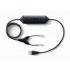 Jabra Dispositivo para Descolgar 14201-30 para Cisco 8900/9900, Negro  1