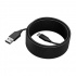 Jabra Cable USB A Macho - USB C Macho, 5 Metros, Negro, para PanaCast 50  1