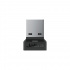 Jabra Adaptador Bluetooth 5.0 Link 380a MS, USB-A, Negro, para Evolve2 85/65  2