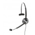 Jabra Headset BIZ 1900 Mono, Alámbrico, Negro