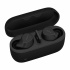 Jabra Audífonos Evolve2 Buds, Inalámbrico, Bluetooth 5.2, Negro - incluye Base de Carga Inalámbrica  1