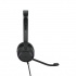 Jabra Audífonos con Micrófono Evolve2 30 MS Stereo, Alámbrico, USB A, Negro  4