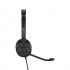Jabra Audífonos con Micrófono Evolve2 30 MS Stereo, Alámbrico, USB A, Negro - Imagen adicional 3
