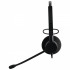 Jabra Headset BIZ 2300 UC Mono, Alámbrico, USB, Negro  4