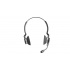 Jabra Audífonos con Micrófono BIZ 2300 USB Microsoft Lync Duo, Alámbrico, USB, Negro  5