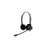 Jabra Headset BIZ 2300 UC Duo, Alámbrico, USB, Negro  1