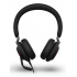 Jabra Audífonos Evolve2 40 SE, Alámbrico, USB-A/USB-C  2