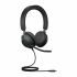 Jabra Audífonos Evolve2 40 SE UC, Alámbrico, USB-C - Imagen adicional 4