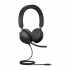 Jabra Audífonos Evolve2 40 SE UC, Alámbrico, USB-C - Imagen adicional 5