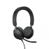Jabra Audífonos Evolve2 40 SE UC, Alámbrico, USB-C - Imagen adicional 3