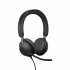 Jabra Audífonos Evolve2 40 SE UC, Alámbrico, USB-C - Imagen adicional 2
