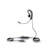 Jabra Headset UC Voice 250 MS, Alámbrico, USB, Negro  1