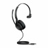 Jabra Monoaural Evolve2 50, Alámbrico, USB   2