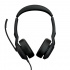 Jabra Audífonos EVOLVE2 50, Alámbrico, Bluetooth, USB-A/USB-C