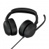 Jabra Audífonos EVOLVE2 50, Alámbrico, Bluetooth, USB-A/USB-C - Imagen adicional 1