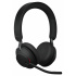 Jabra Audífonos Evolve2 65 Link380c UC Stereo, Inalámbrico, 1.2 Metros, Bluetooth, Negro  1