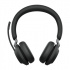 Jabra Audífonos Evolve2 65 Link380c UC Stereo, Inalámbrico, 1.2 Metros, Bluetooth, Negro  2