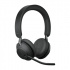 Jabra Audífonos Evolve2 65 Link380c UC Stereo, Inalámbrico, 1.2 Metros, Bluetooth, Negro  4