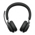Jabra Audífonos Evolve2 65 UC Stereo, Inalámbrico, 1.2 Metros, Bluetooth, Negro ― ¡Envío gratis limitado a 5 productos por cliente!  1