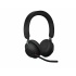 Jabra Audífonos Evolve2 65 UC Stereo, Inalámbrico, 1.2 Metros, Bluetooth, Negro ― ¡Envío gratis limitado a 5 productos por cliente!  2