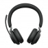 Jabra Auriculares Evolve2 65 MS Stereo, Inalámbrico, Bluetooth, USB A, Negro  3