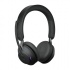 Jabra Auriculares Evolve2 65 MS Stereo, Inalámbrico, Bluetooth, USB A, Negro  7
