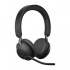Jabra Auriculares Evolve2 65 MS Stereo, Inalámbrico, Bluetooth, USB A, Negro  8