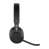 Jabra Auriculares Evolve2 65 MS Stereo, Inalámbrico, Bluetooth, USB-A, Negro ― ¡Envío gratis limitado a 5 productos por cliente!  6