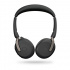 Jabra Auriculares Evolve2 65 Flex UC Stereo, Inalámbrico, Bluetooth, USB A/C, Negro  3