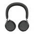 Jabra Audífonos Evolve2 75 MS, Inalámbrico, Bluetooth, USB   4