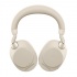 Jabra Audífonos Evolve2 85 UC Stereo, Inalámbrico, Bluetooth, USB, Beige - Imagen adicional 3