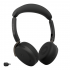 Jabra Audífonos Evolve3 65 Flex MS, Inalámbrico, Bluetooth, USB-C - Imagen adicional 1
