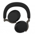 Jabra Audífonos Evolve3 75, Inalámbrico, Bluetooth, USB-C - Imagen adicional 1