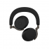 Jabra Audífonos Evolve3 75 MS, Inalámbrico, Bluetooth, USB-C - Imagen adicional 1