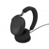 Jabra Audífonos Evolve3 85 UC, Alámbrico/Inalámbrico, Bluetooth, USB-C - Imagen adicional 1