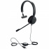 Jabra Monoaural Evolve 20 MS , Alámbrico, USB, Negro  8
