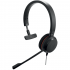 Jabra Monoaural Evolve 20 UC Mono, Alámbrico, USB-A/USB-C - Imagen adicional 1